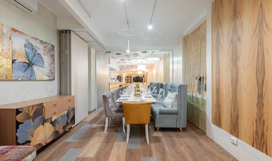 Фото №9 зала Основной зал