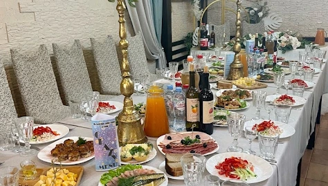 Фото №5 зала Большой зал 