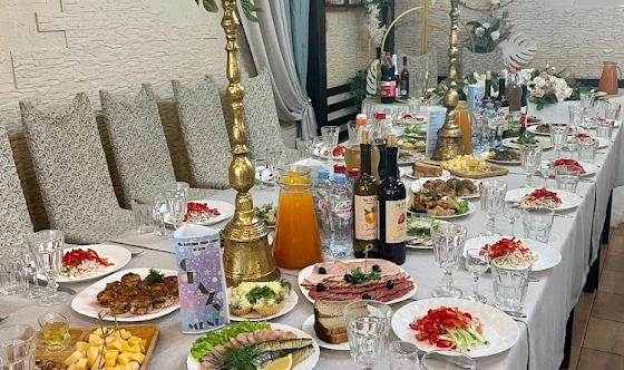 Фото №5 зала Большой зал 