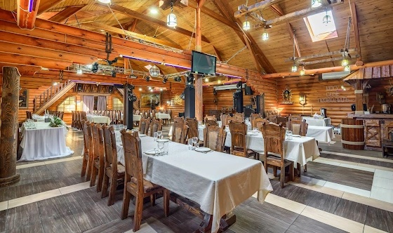 Фото №16 зала Зал №2