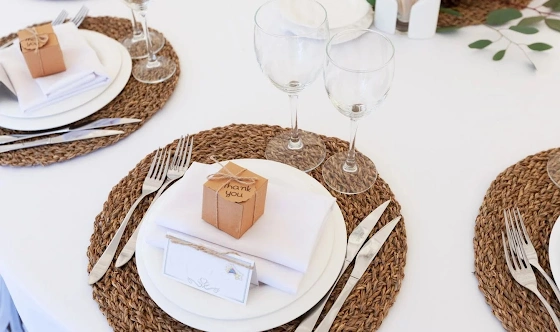 Фото №15 зала Малый шатер