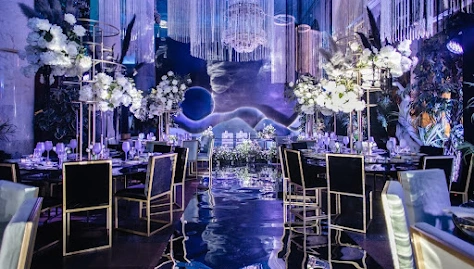 Фото №5 зала Основной зал