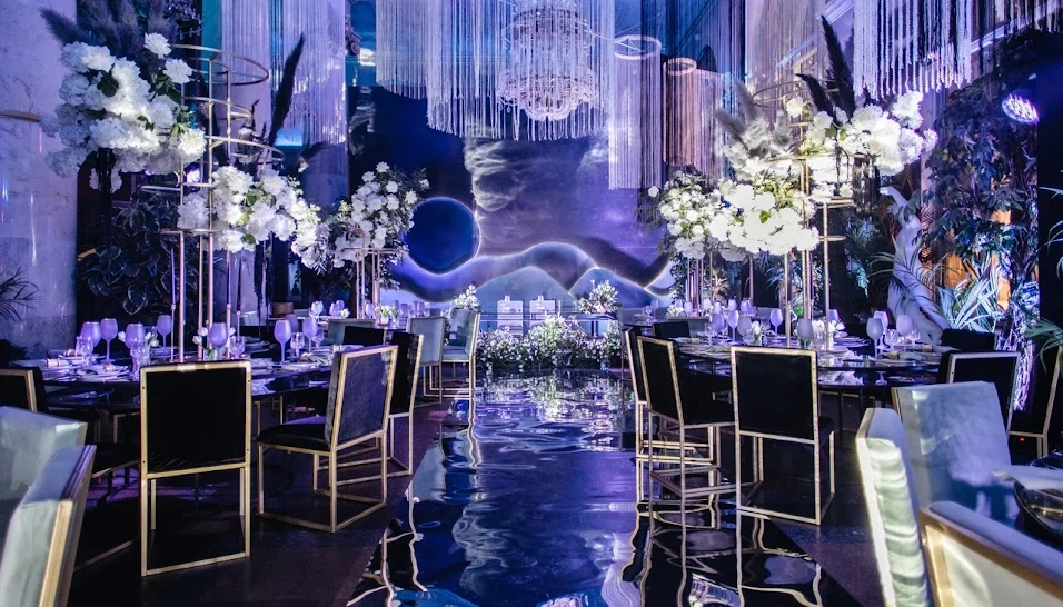 Фото №5 зала Основной зал