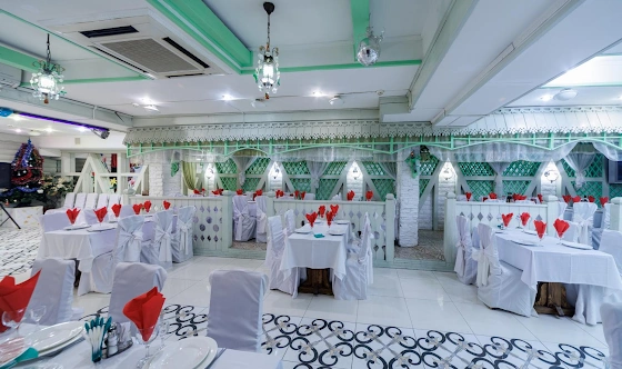 Фото №3 зала Зал на 35 человек