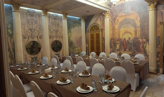 Фото №2 зала VIP-зал 