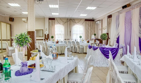 Фото №6 зала Банкетный зал