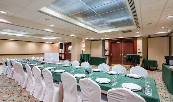 Фото №10 зала Зал «Сокольники - Останкино - Измайлово»