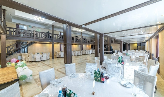 Фото №4 зала Зал №1