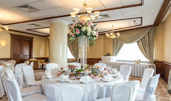 Фото №14 зала Зал «Петровский»