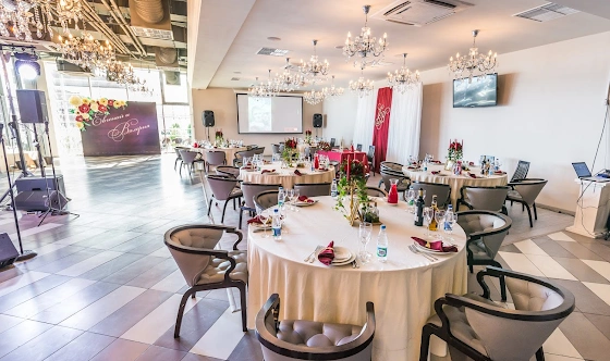 Фото №3 зала Основной зал