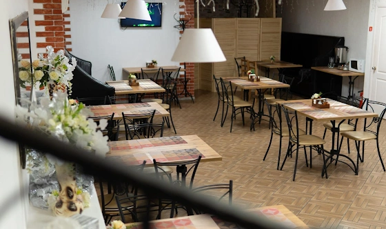 Фото №19 зала Зал на 55 человек