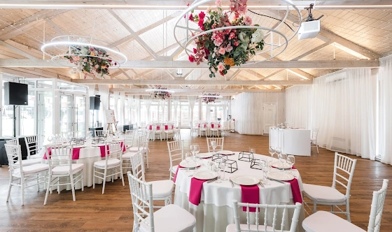 Фото №5 зала Зал Veranda