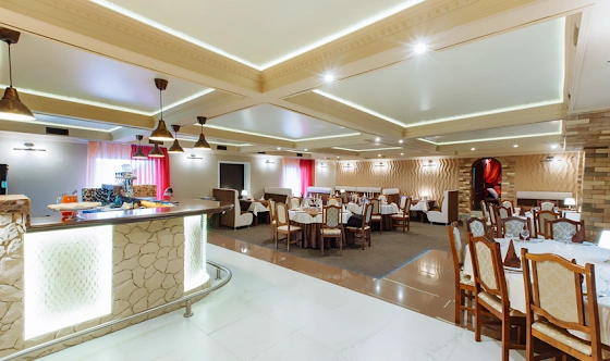 Фото №10 зала Зал №1