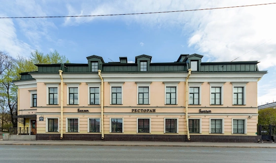 Фото №18 зала Зал "Восточный"