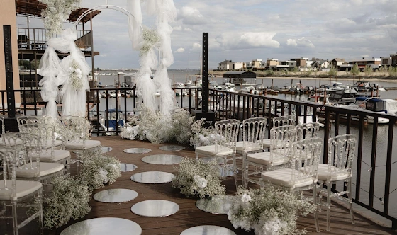 Фото №18 зала Основной зал