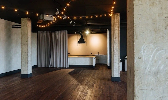 Фото №4 зала Основной зал