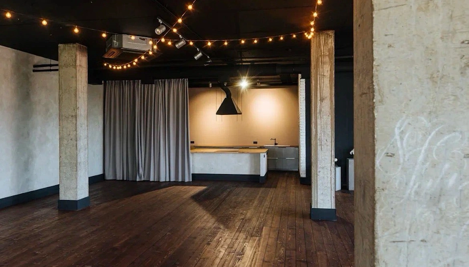 Фото №4 зала Основной зал