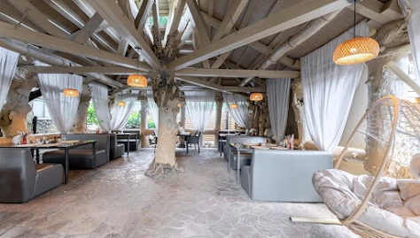 Фото №3 зала Eco-lounge