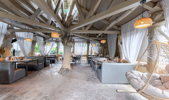Фото №3 зала Eco-lounge