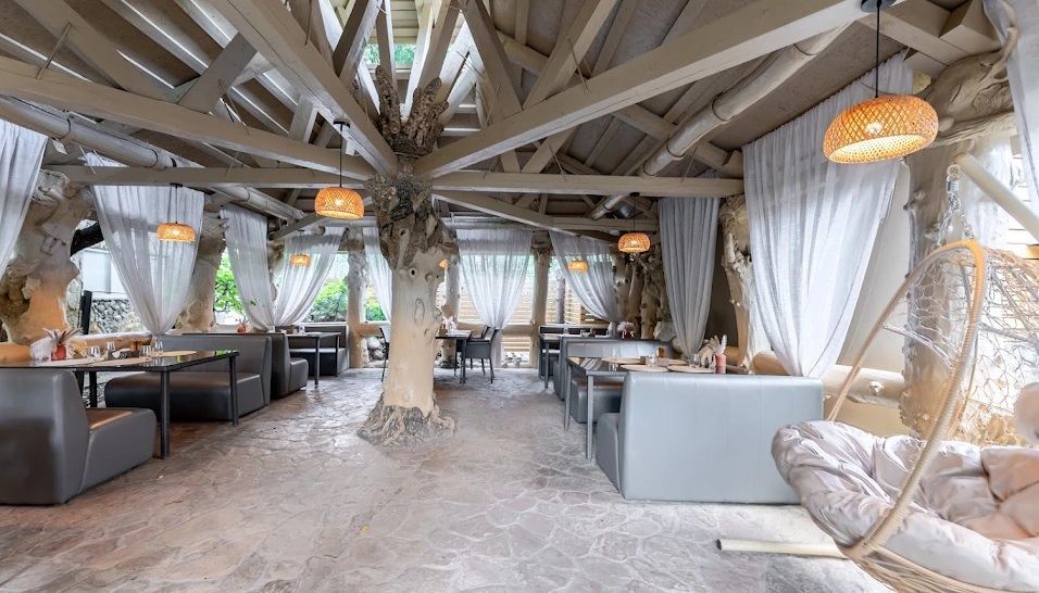 Фото №3 зала Eco-lounge