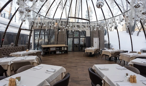 Фото №6 зала Капсула «Лето»