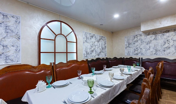 Фото №6 зала VIP зал 