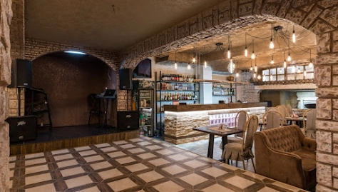 Фото №4 зала Основной зал 