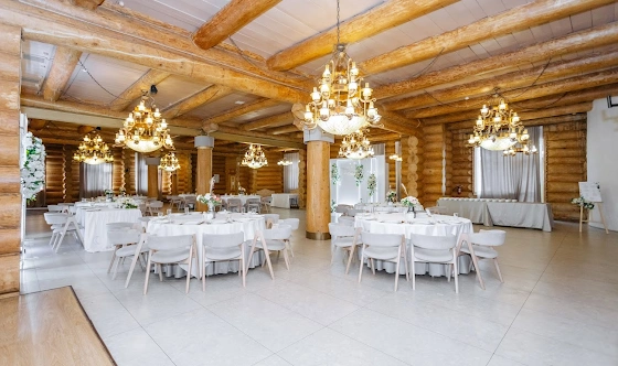 Фото №7 зала Большой зал