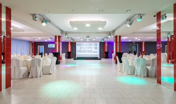 Фото №2 зала Основной зал