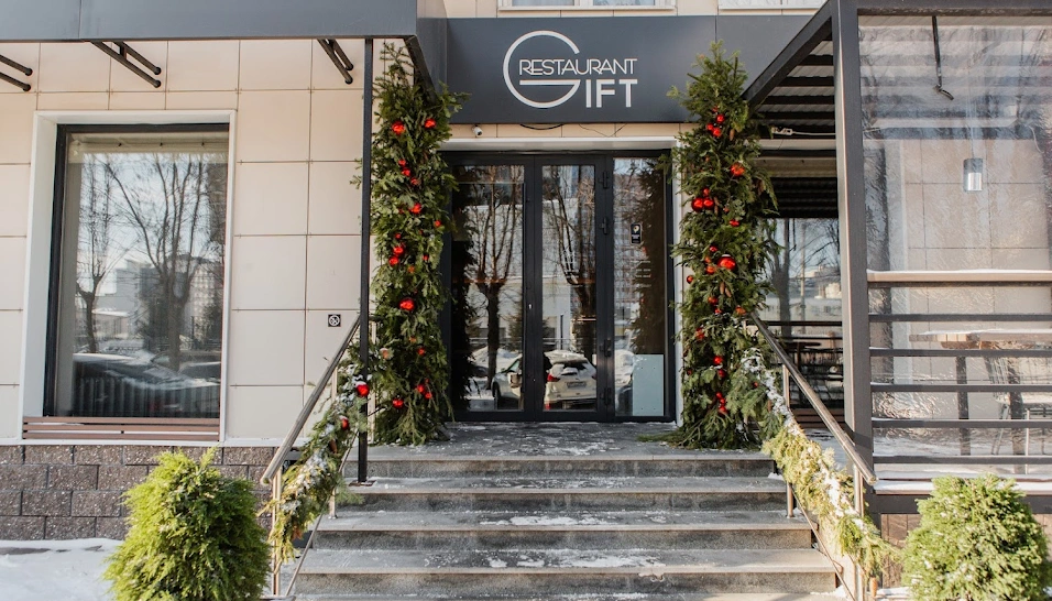 Фото №9 зала Зал "Мягкий"