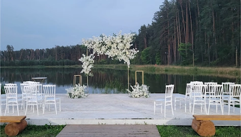 Фото №4 зала Шатёр