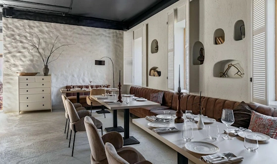 Фото №10 зала Левое крыло (1 этаж)