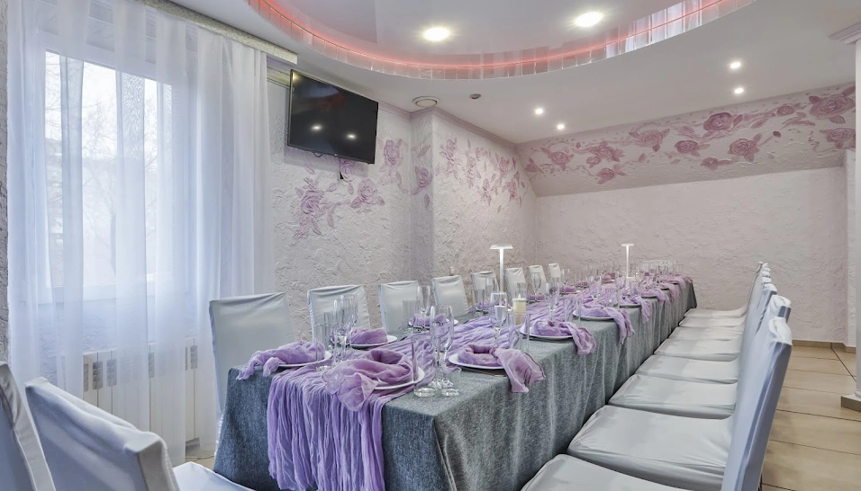 Фото №7 зала Верхний зал 