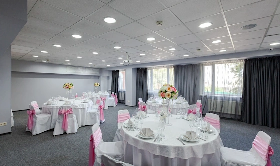 Фото №18 зала Зал «ЯЛТА»