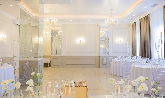 Фото №12 зала Банкетный зал «Классика»