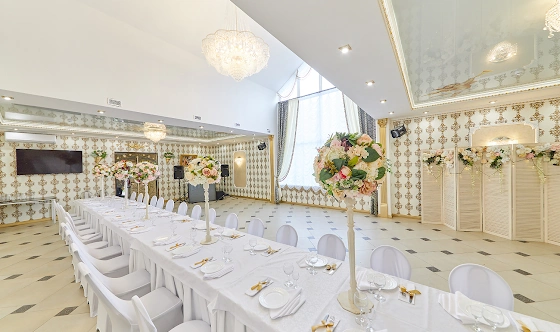 Фото №15 зала Основной зал