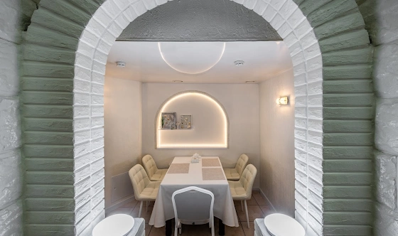 Фото №10 зала Основной зал 