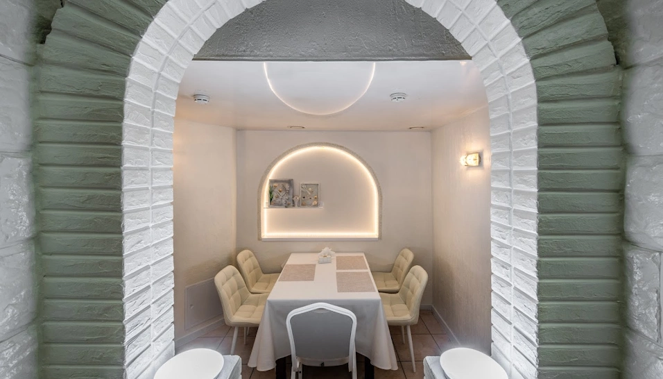 Фото №10 зала Основной зал 