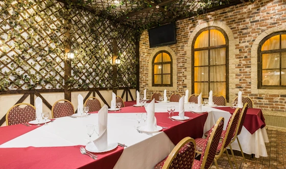 Фото №9 зала Банкетный зал «Мюнхен»