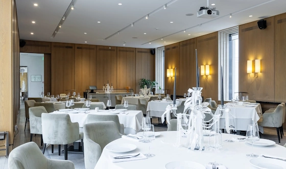 Фото №20 зала Зал "Парадный"