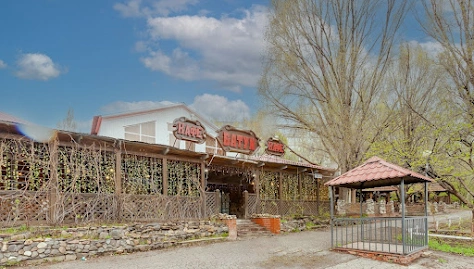 Фото №4 зала Веранда
