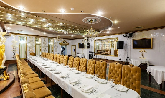 Фото №15 зала Зал на 1 этаже