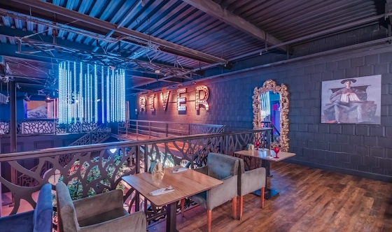 Фото №8 зала Основной зал