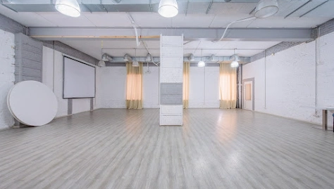 Фото №2 зала Малый зал