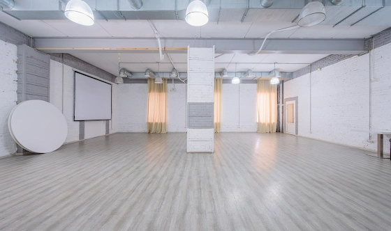 Фото №2 зала Малый зал