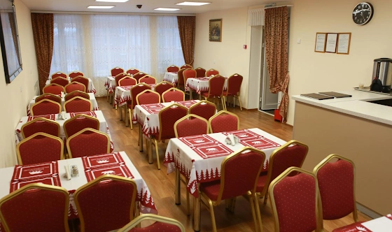 Фото №1 зала Зал на 40 человек