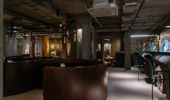 Фото №10 зала Зал "2 этаж" 