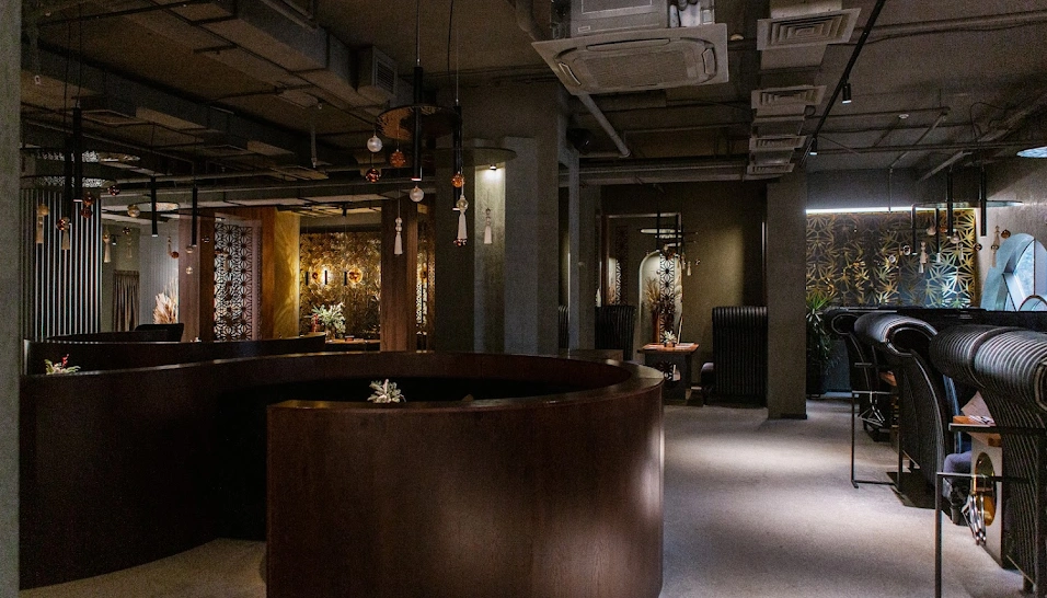 Фото №10 зала Зал "2 этаж" 