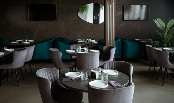 Фото №6 зала Отдельный зал 