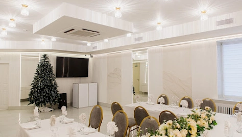 Фото №3 зала Зал «Золотой»